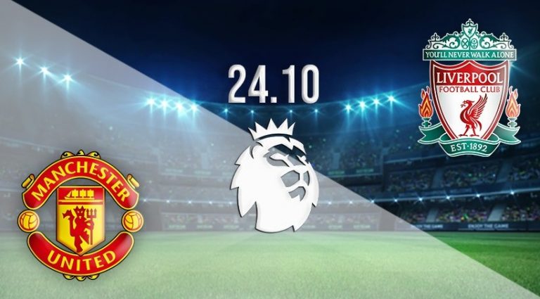 How to Watch Manchester United vs Liverpool Live Streaming?