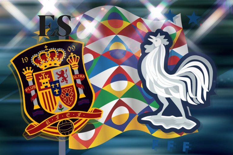 How to Watch Spain vs France Final Live Streaming?