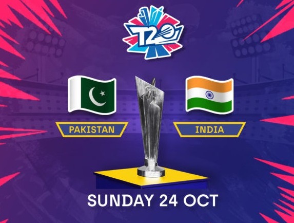 How to Watch India vs Pakistan Live Stream? Apps and TV Channels List