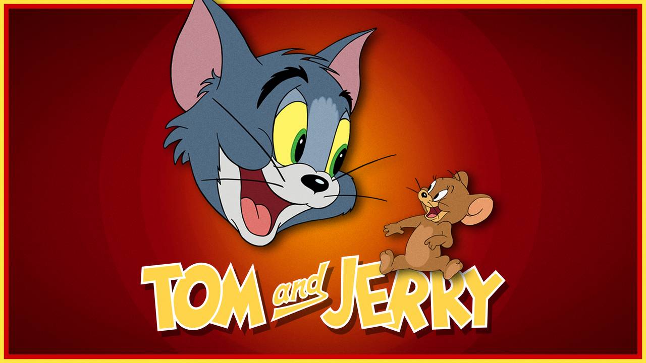 Are Tom and Jerry Best Friends? Answer Is Here - The Teal Mango