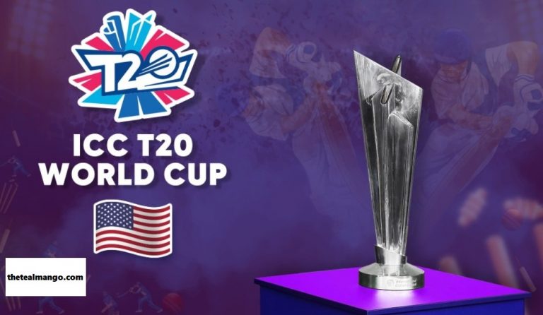 How to Watch T20 World Cup in the USA and Canada?