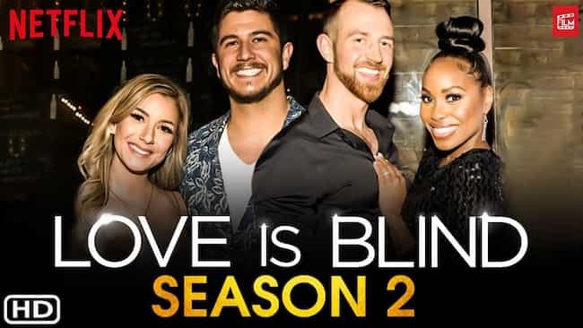 Love Is Blind Season 2: Everything We Know So Far