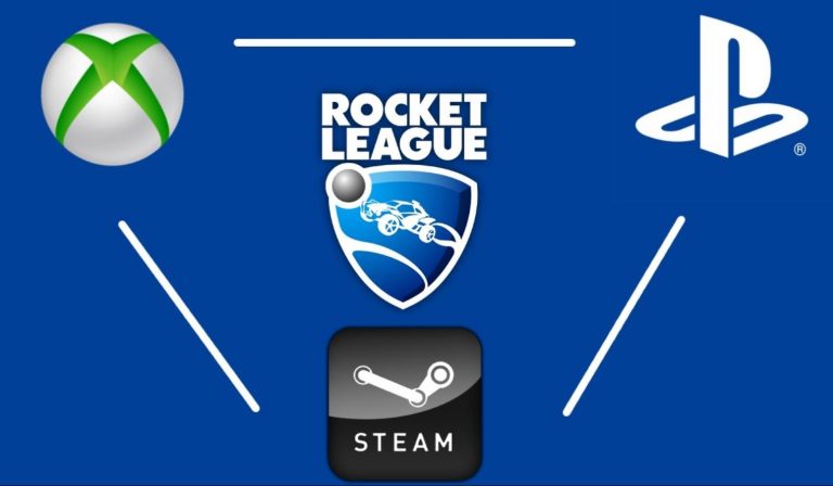 Is Rocket League Cross-Platform?