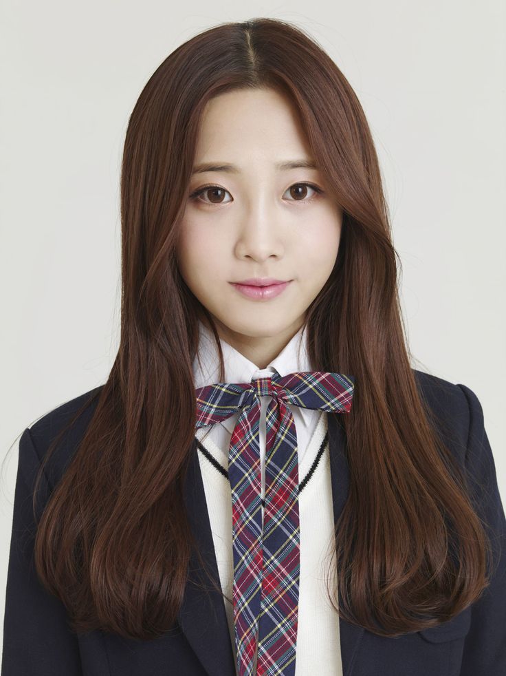 Lovelyz’s Jiae Officially Signs with YG KPLUS