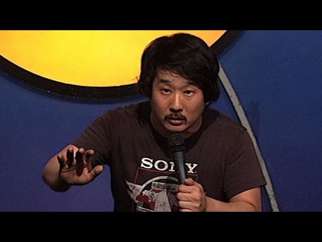 Top 10 Best Asian Comedians 2024