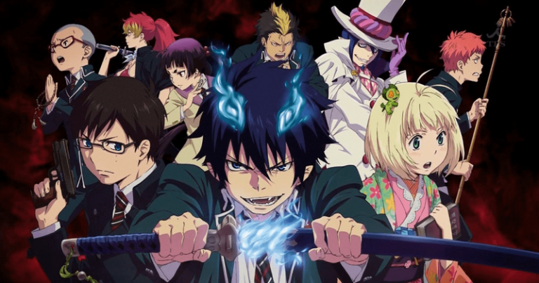 Blue Exorcist Season 3: Is it Renewed or Cancelled?