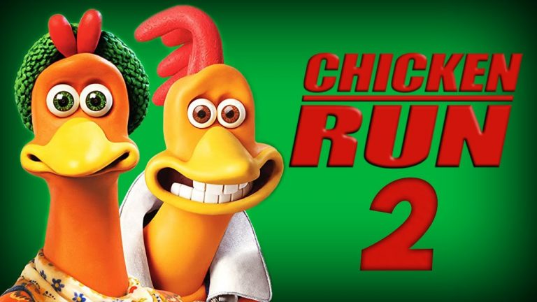 Everything We Know About ‘Chicken Run 2’