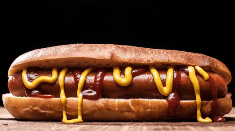 Is Hot Dog A Sandwich? We Have The Answer