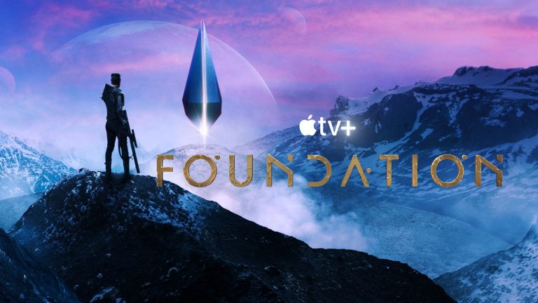 What Do We Know About Foundation Season 2?