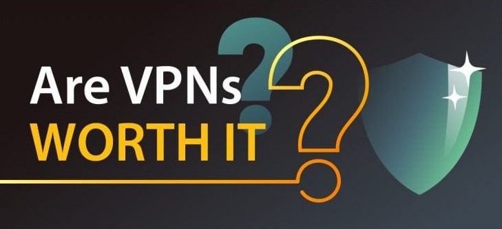 Why is it Worth Buying a VPN this Black Friday?