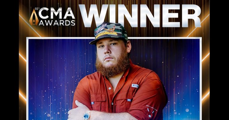 CMA Awards 2021: The Full List of Winners is Here
