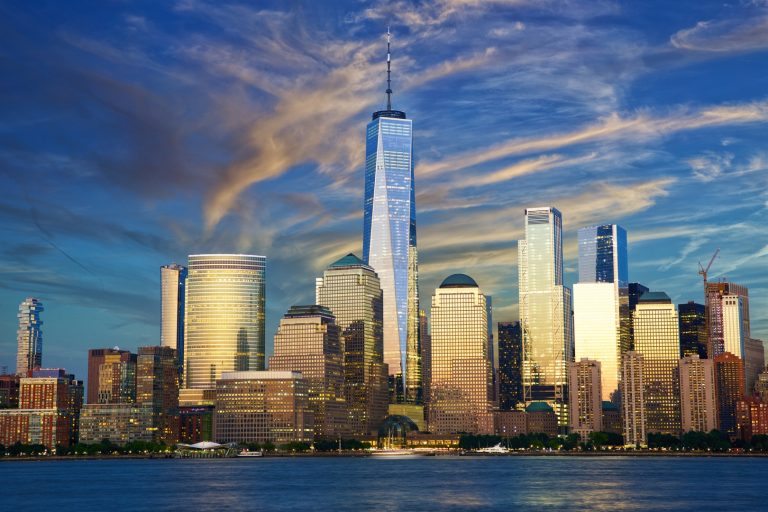 Top 10 Tallest Buildings in the US