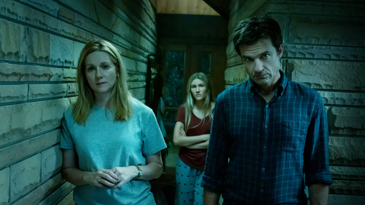 First Look And Teaser of Ozark Season 4 Part 1 is Out Now - The Teal Mango