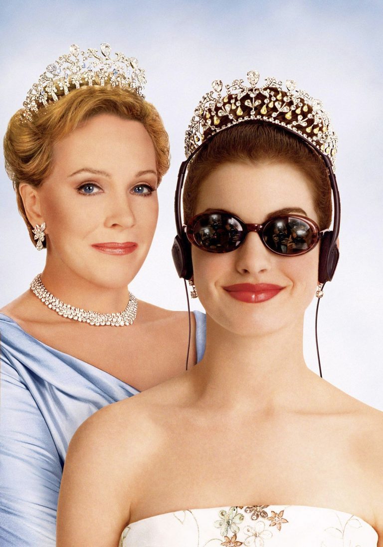 The Princess Diaries 3: Renewed or Cancelled?