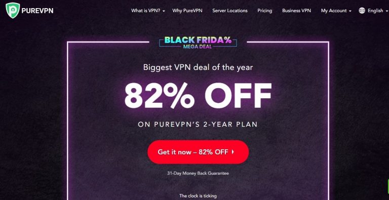 VPN Black Friday Sale is Live from NordVPN, ExpressVPN and More