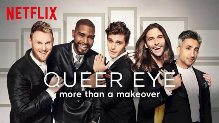 Queer Eye Season 6 Teaser Revealed By Netflix