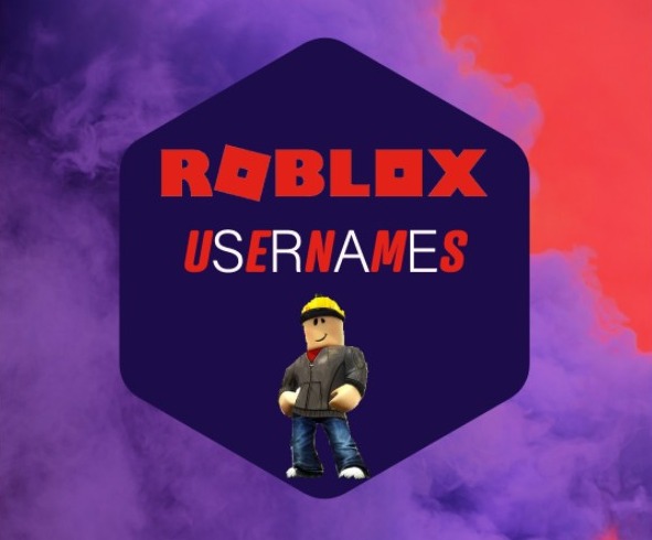 500+ Roblox Usernames that are Cool, Epic and Not Taken