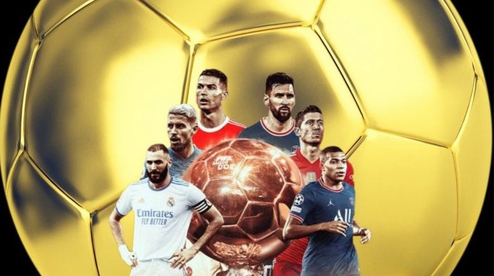 Ballon d’Or Live Streaming: When and Where to Watch?