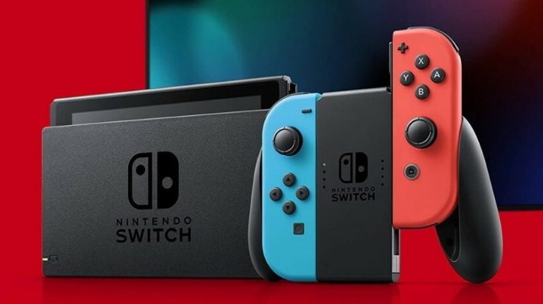 Nintendo Switch Black Friday: Where to Get the Best Deal?