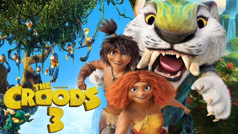 The Croods 3: What Can You Expect?