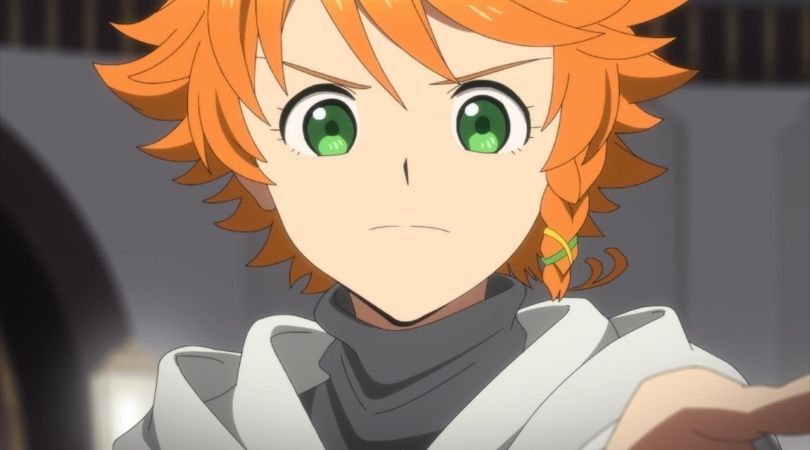 All You Need To Know About The Promised Neverland Season 3
