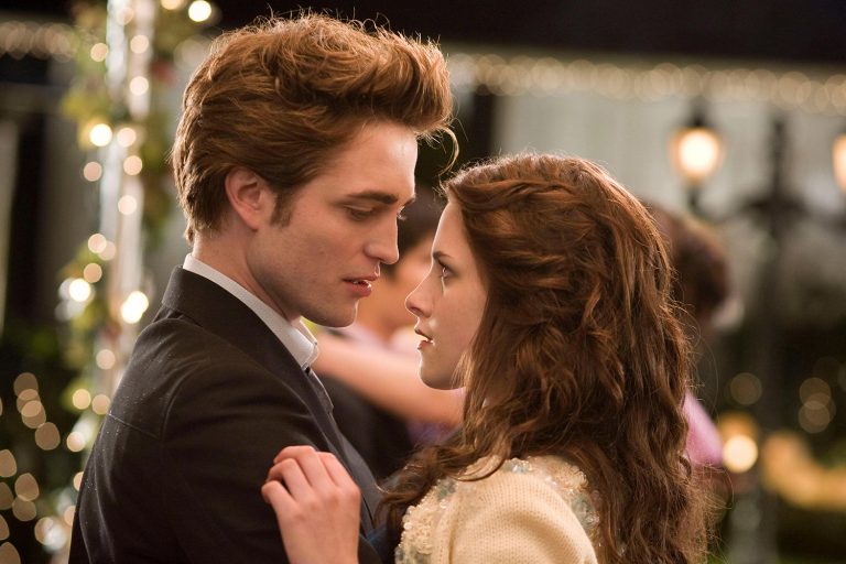 How to Watch Twilight Movies in Order?