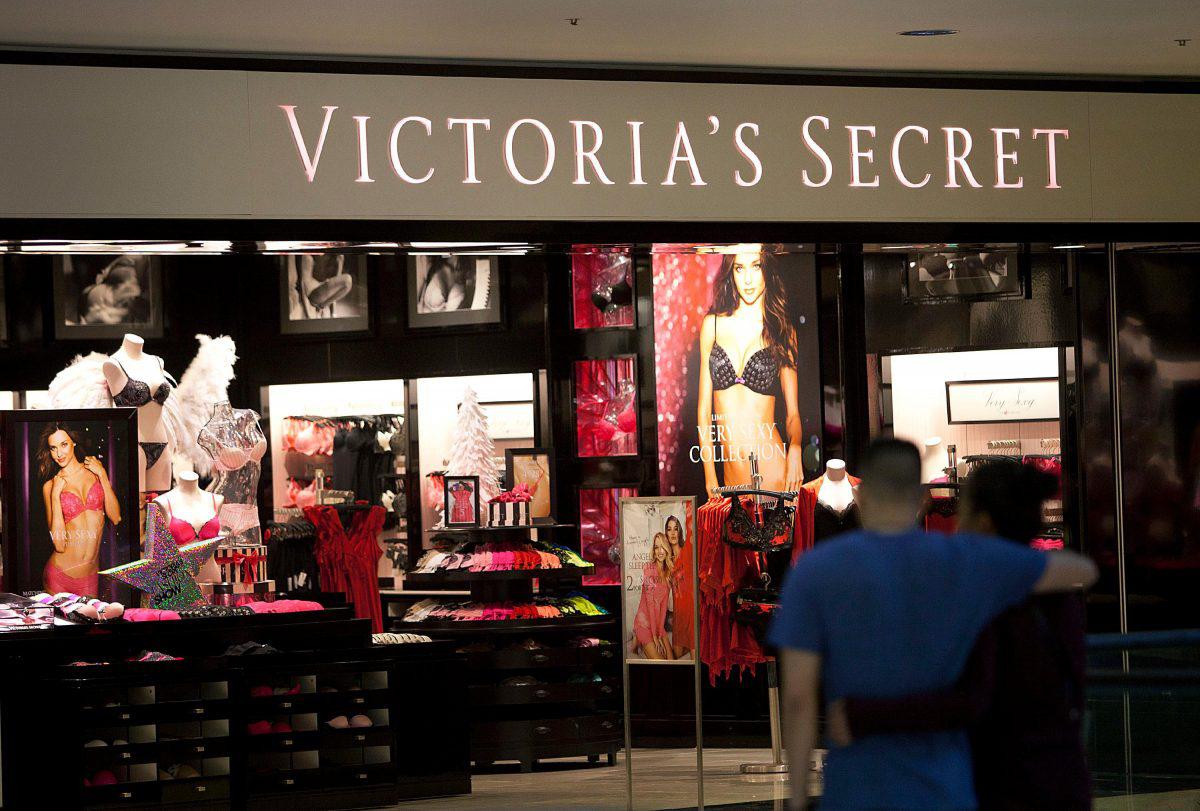 Victoria's Secret Black Friday Sale 2023 Just Went Live - The Teal
