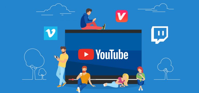 Top 10 YouTube Alternatives You Must Know About