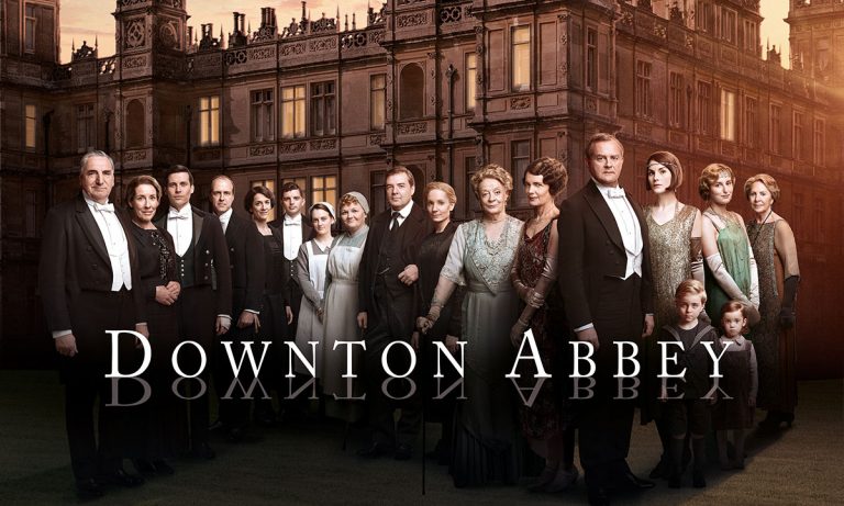 Downton Abbey Season 7: Everything We Know So Far