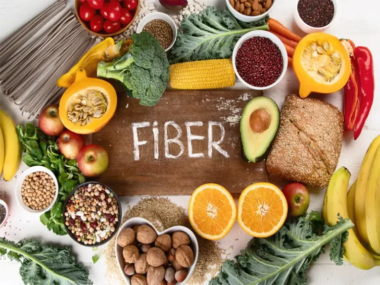 Top 35 High Fiber Foods to Include in Your Diet