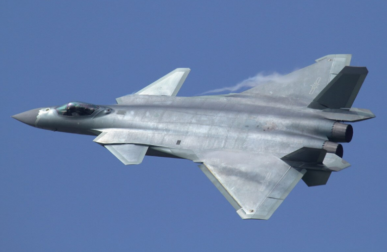 11 Best Fighter Jets in the World