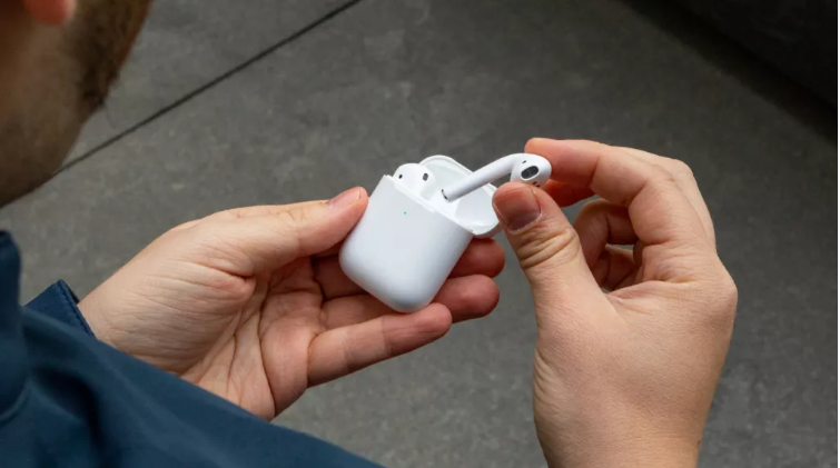 How to Reset Your Airpods Easily?