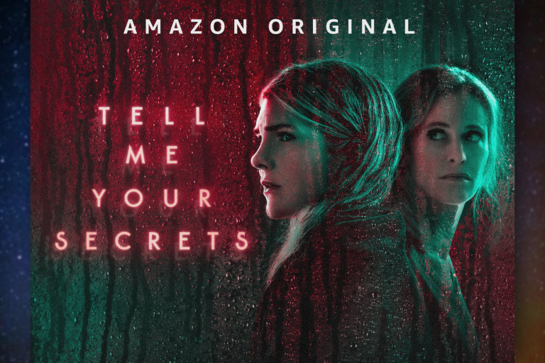 Tell Me Your Secrets Season 2: Expected Release Date, Cast and Storyline