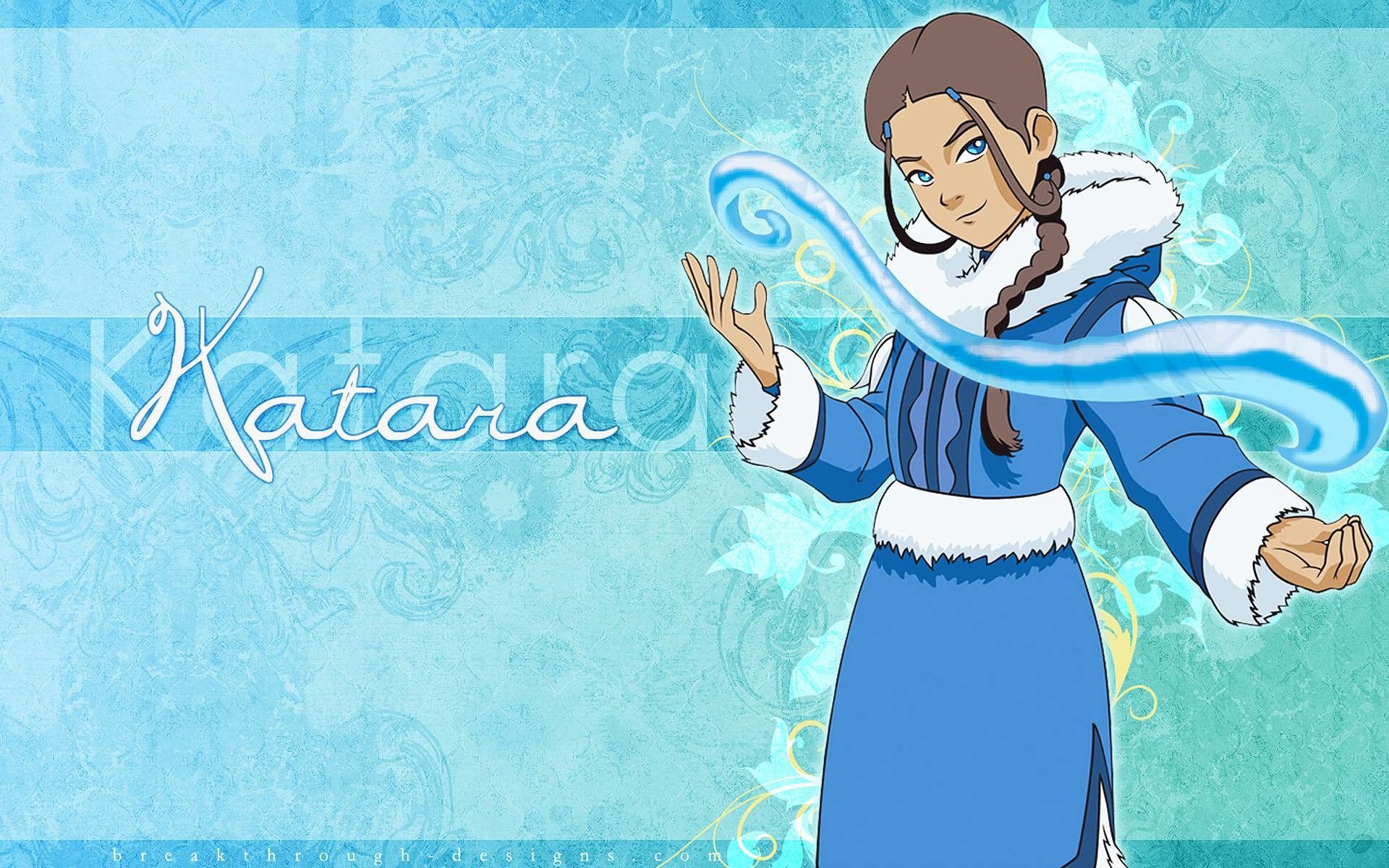 katara-avatar