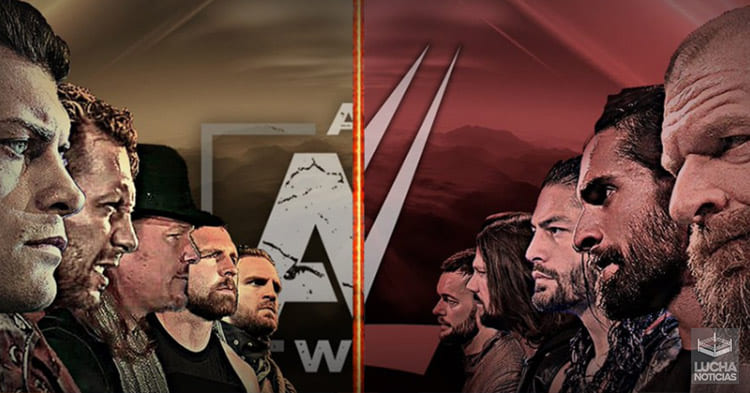 We Find out If AEW is better than WWE or Not