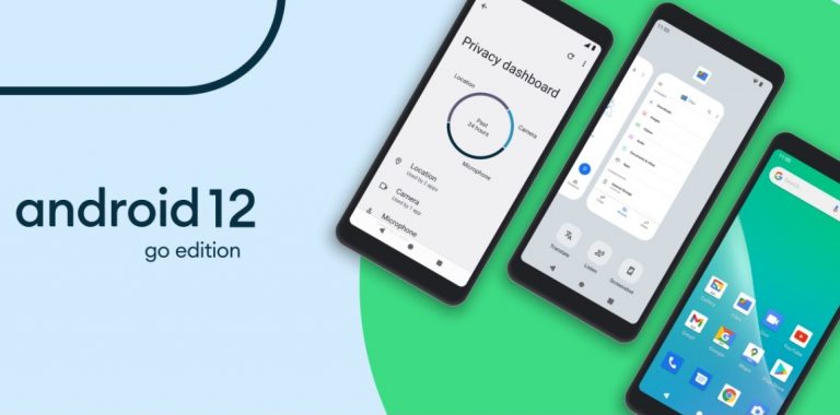 Android 12 Go Edition Release Date, Features and More