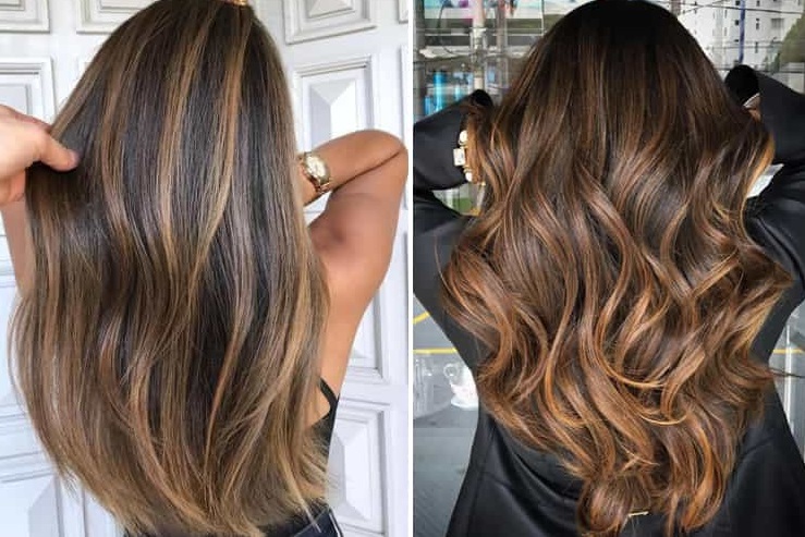 Balayage Vs. Highlights: Find out the Differences - The Teal Mango