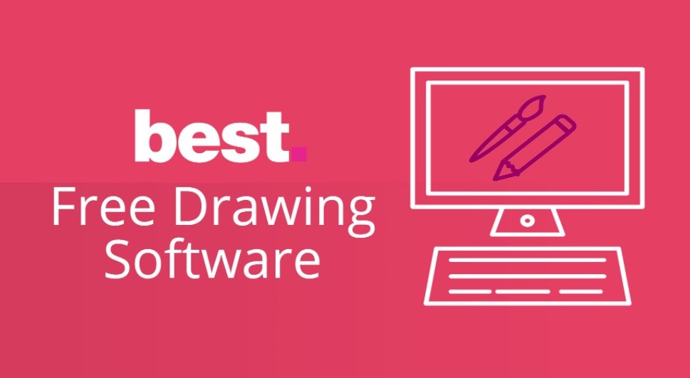 5 Free Sketching And Drawing Software For Windows