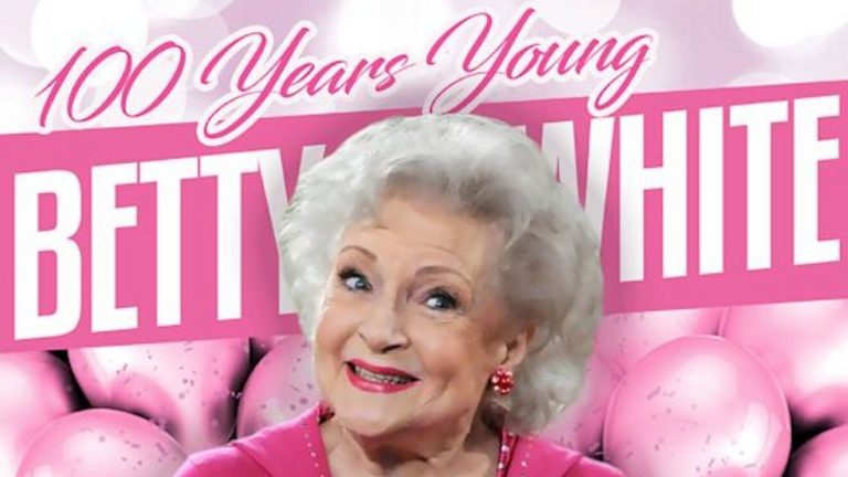 Betty White’s 100th Birthday: Everything About the Iconic Actress