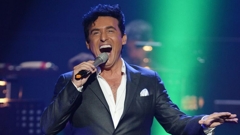 Carlos Marín, Il Divo Singer Died At 53 Due To Covid-19