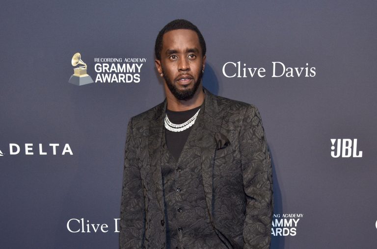 Diddy Reacquires His Sean John Clothing Brand for $7.5 Million
