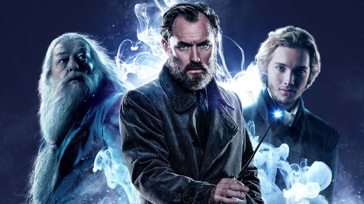 Fantastic Beasts: The Secrets of Dumbledore Release Date and Trailer is Out - The Teal Mango