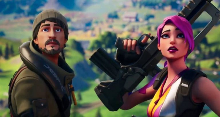 Fortnite Chapter 3: Leaked Trailer Gives First Look