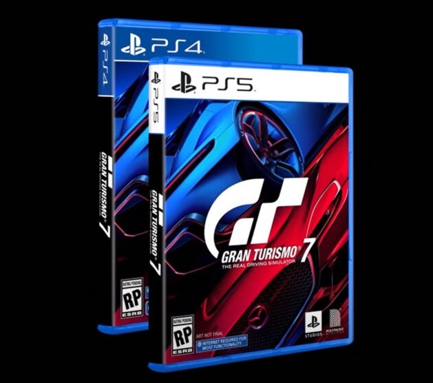 Gran Turismo 7 Release Date, Price, Gameplay and Trailer Videos