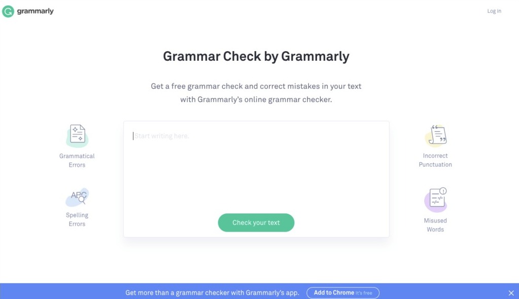 Facts About How To Try Grammarly Revealed