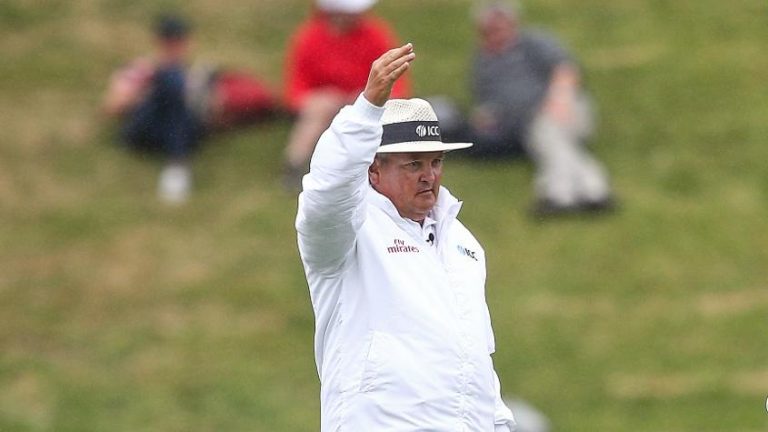 How Much Does an ICC Umpire Earn in a Year? Salary Explored