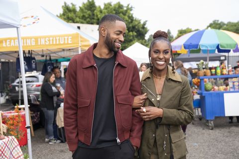 Are We Getting Season 6 of HBO's Series Insecure? - The Teal Mango