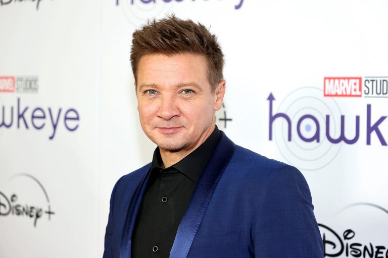 A Look at Jeremy Renner and His Acting Career