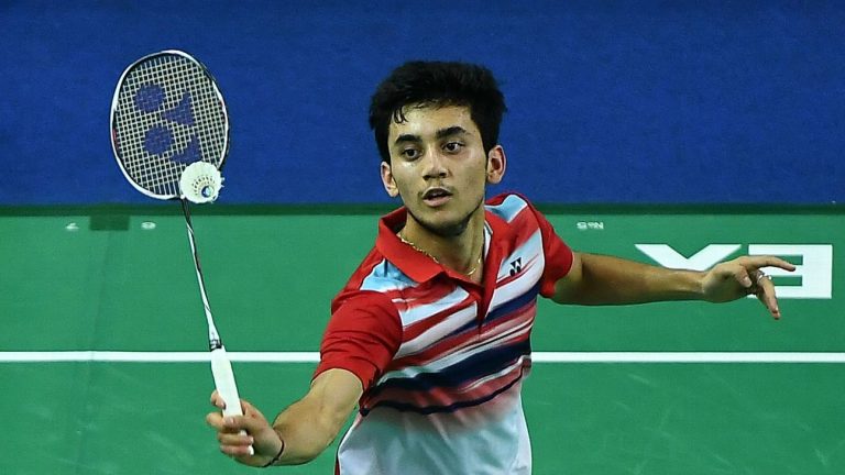 BWF’s Tight schedule Provides a Path to the Finals for Lakshya Sen