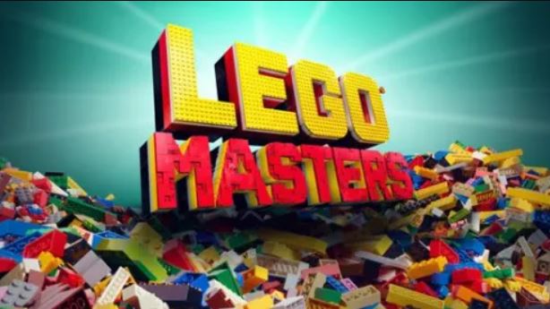 Lego Masters Season 3